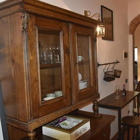 Appartamento Iranja Nest Floransa Dış mekan fotoğraf
