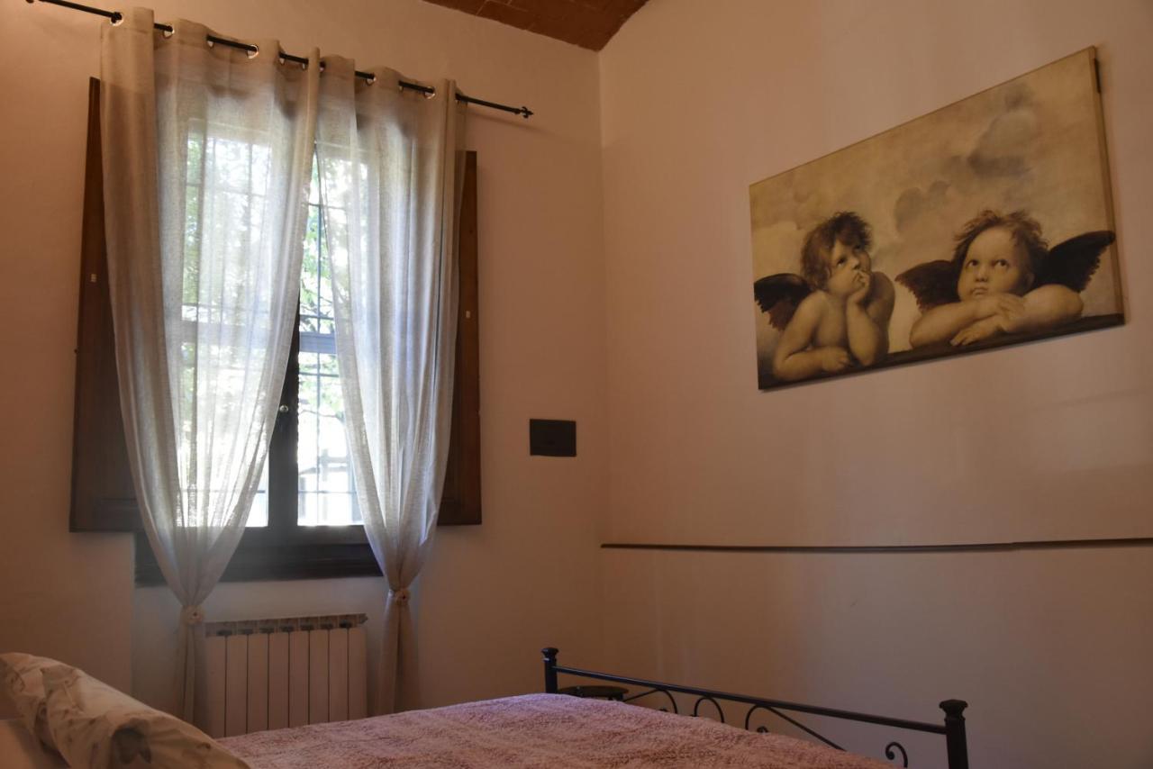 Appartamento Iranja Nest Floransa Dış mekan fotoğraf