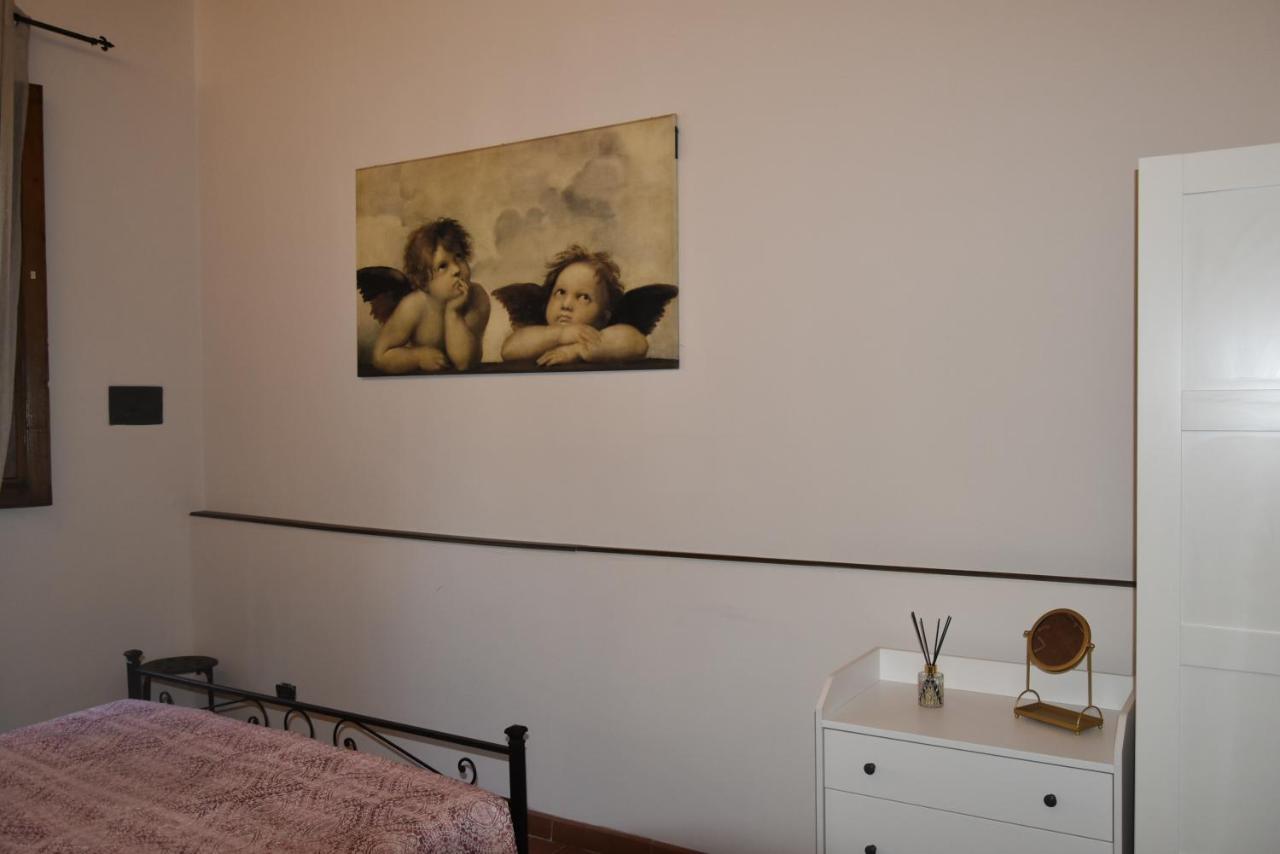 Appartamento Iranja Nest Floransa Dış mekan fotoğraf