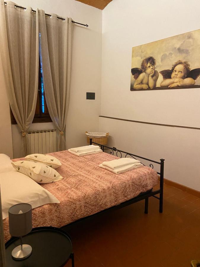Appartamento Iranja Nest Floransa Dış mekan fotoğraf