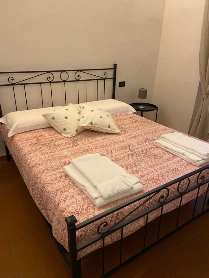 Appartamento Iranja Nest Floransa Dış mekan fotoğraf